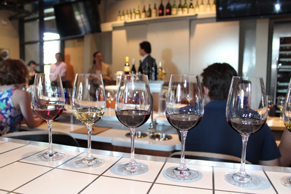 The Top Wine Education Experiences in Napa and Sonoma