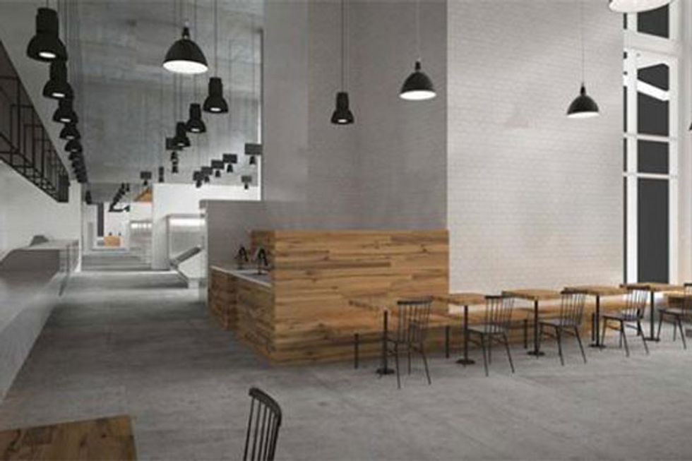 Foodie Updates: Yoshi's to Morph, TBD Goes Prix Fixe, and More