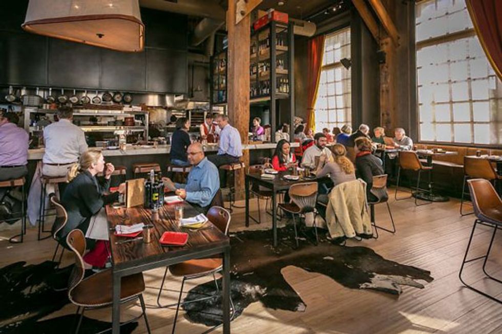 The 10 Restaurants That Changed San Francisco In the Last 5 Years