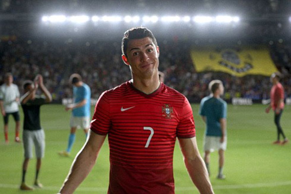 Where to Watch the World Cup (or Just Cristiano Ronaldo) in the Bay Area