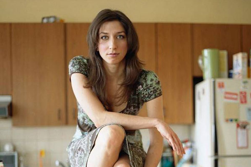 Chelsea Peretti Talks Her SF Comedy Special, Burrito Wars, and Danity Kane