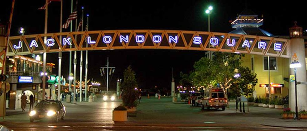 Oakland, the Next Big Thing in Tech?