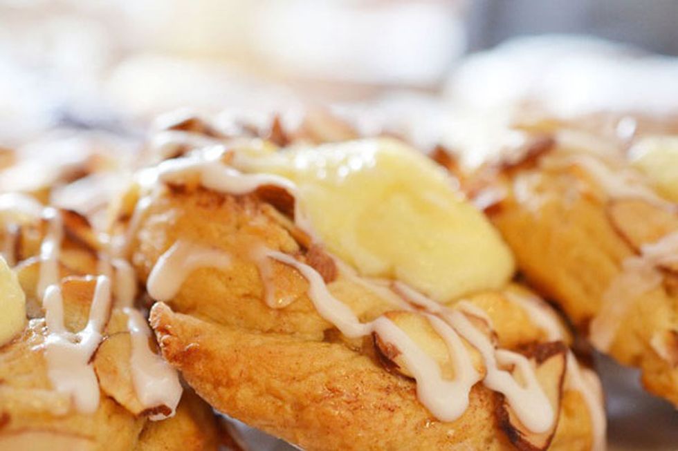 9 Honestly Great Gluten-Free Treats in San Francisco