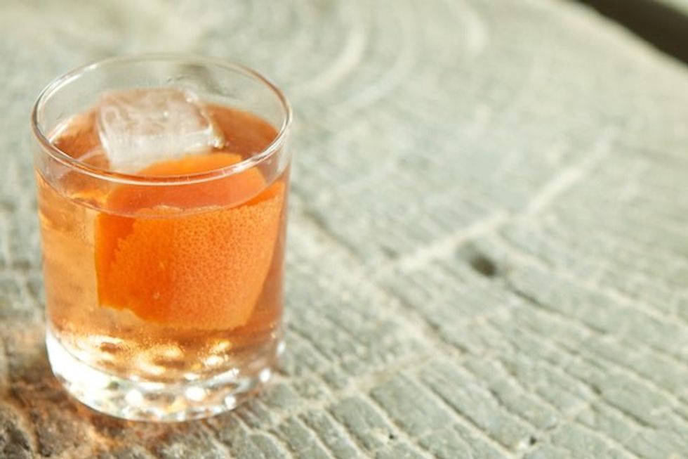 The Four Gayest Cocktails in the Castro