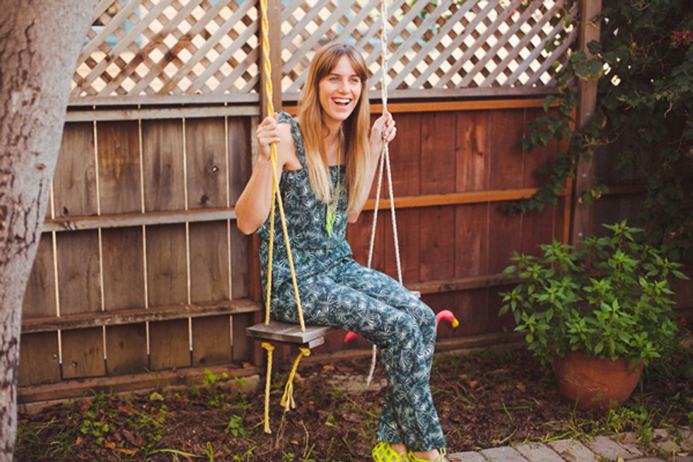 Crossroads Rebooted, Amour Vert Opens In Hayes Valley