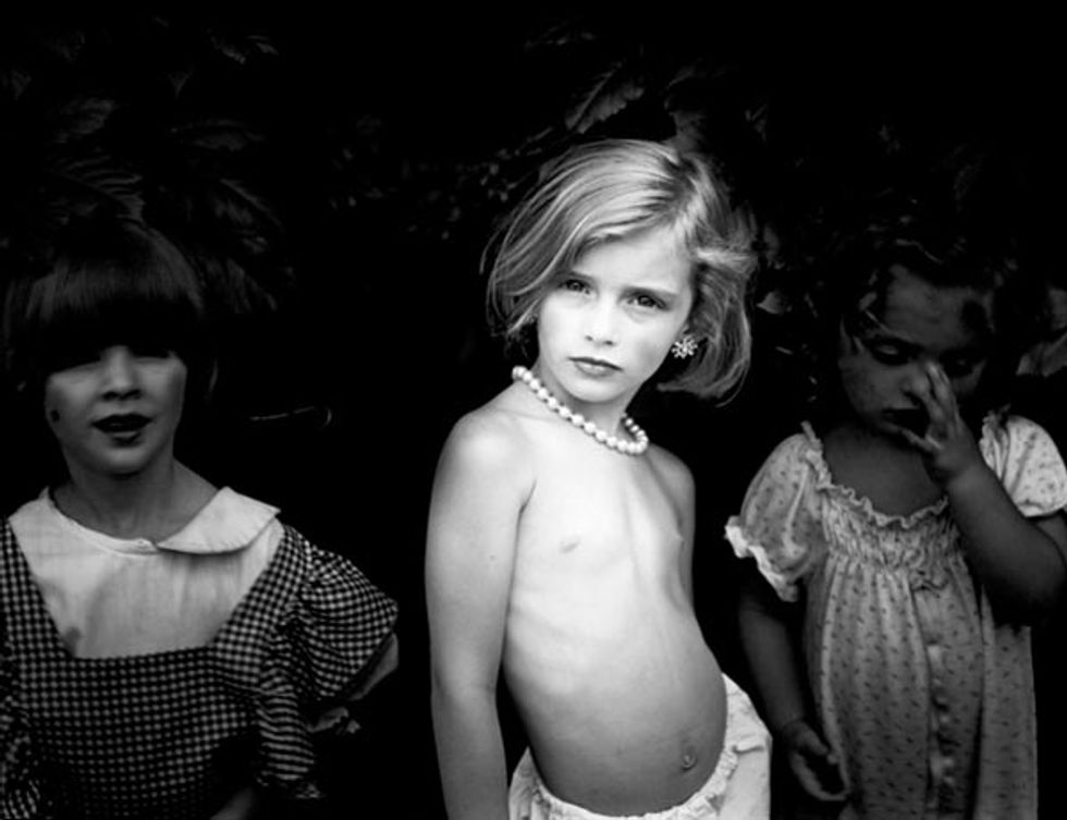 "Gorgeous" Exhibit Complicates Straightforward Notions of Beauty