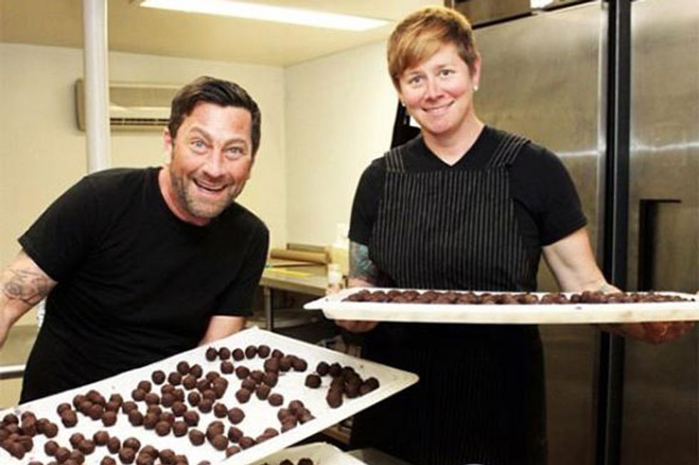 Foodie Updates: Olive Closes, Shakewell Arrives at Lake Merritt, & More