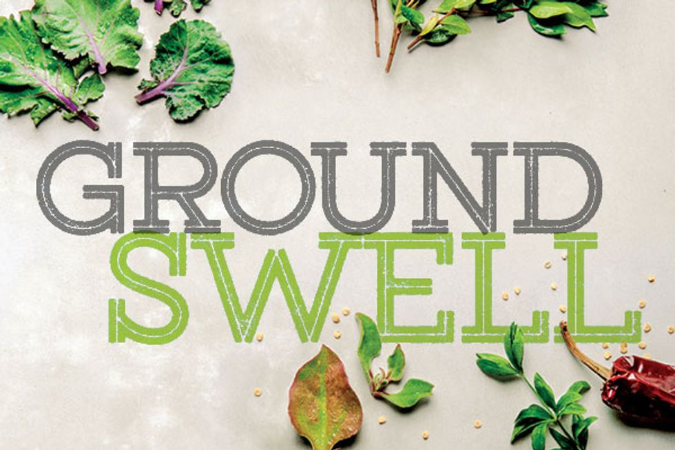 Creative Bay Area Chefs Scour the Globe for Exotic Varietals