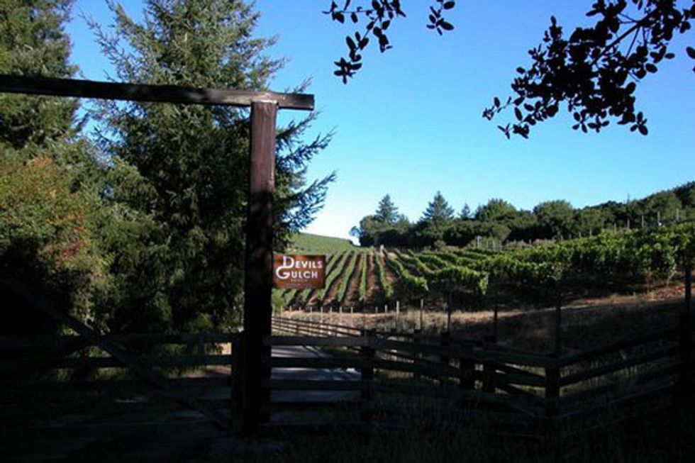 Tour West Marin Farms With Flour + Water Chef Thomas McNaughton