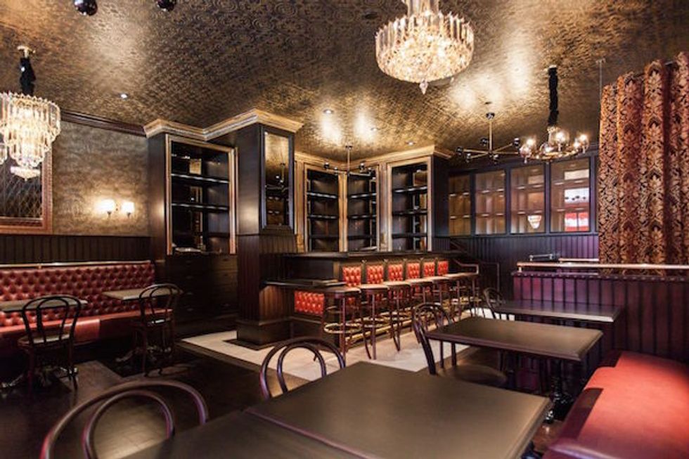 Drink Here Now: Where to Get Lit for SF PRIDE