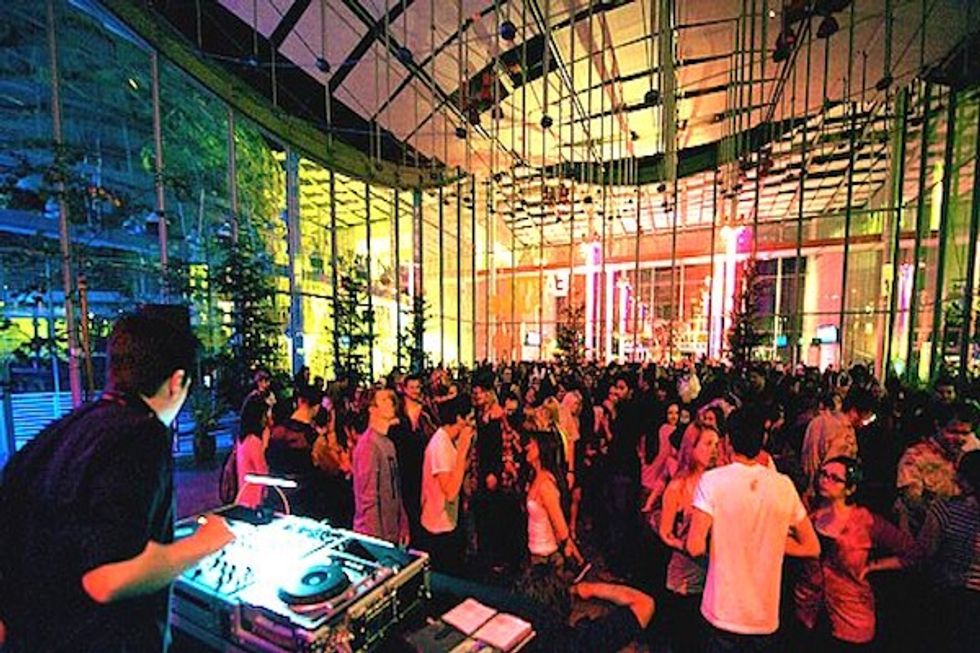 The Big Gay To Do: 50 Ways to Do PRIDE Right