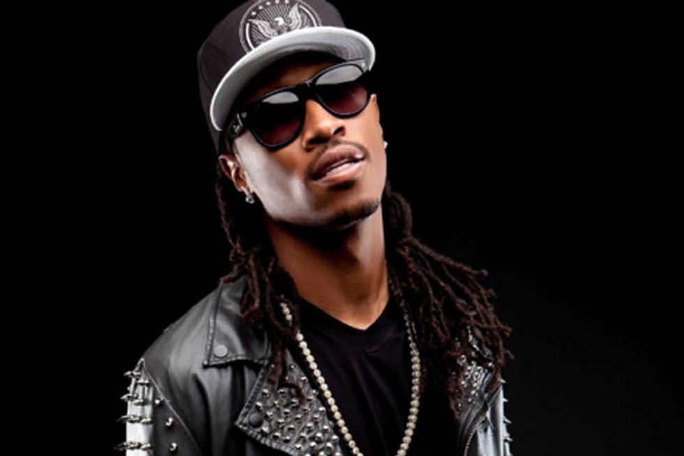 This Week in Live Music: Future, EMA, Pink Martini, and More