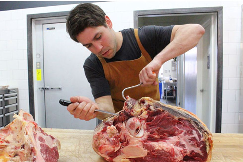 The Top Boutique Meat Markets in Wine Country