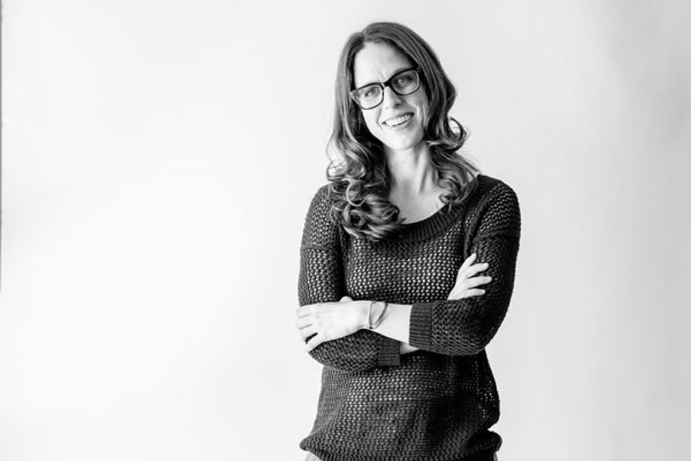 Flavor Profile: Belcampo Meat Company's Bronwen Hanna-Korpi