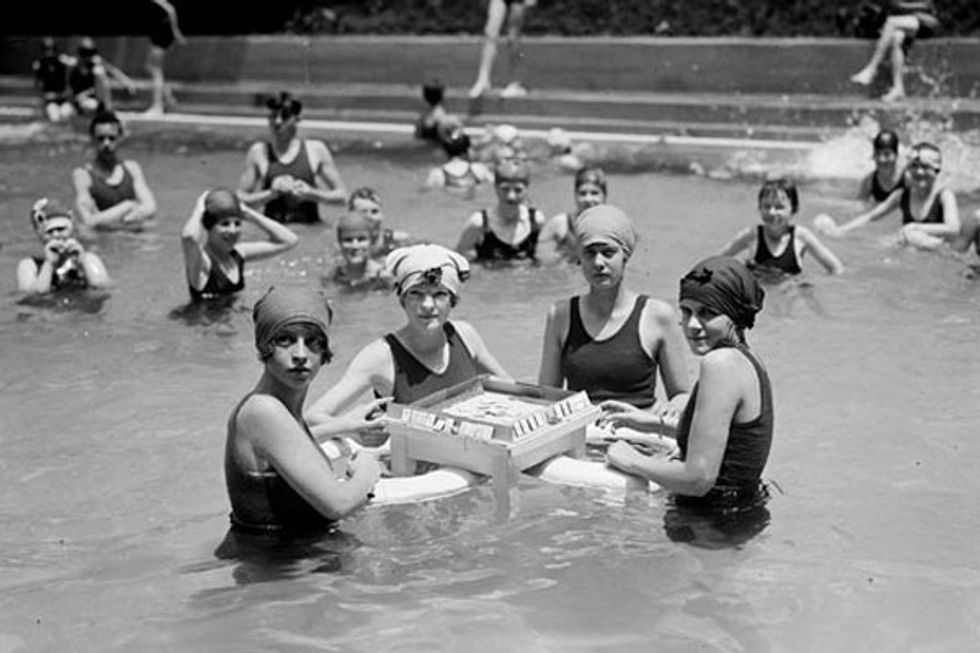 This Week's Hottest Events: Opera at AT&T Park, Jews for Dim Sum, & More