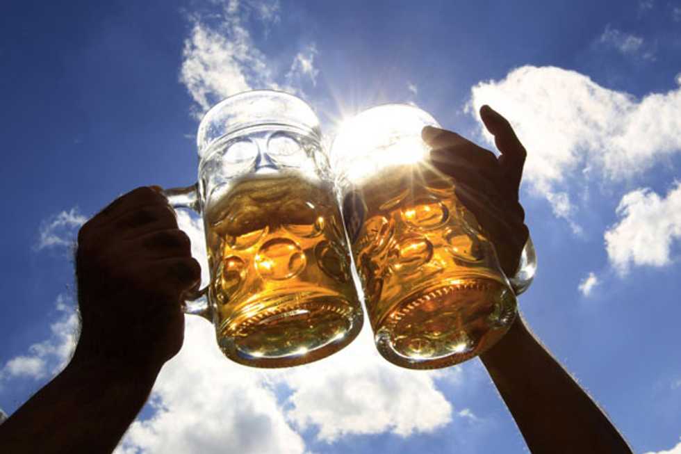 Patriotic Beers to Enjoy on Independence Day