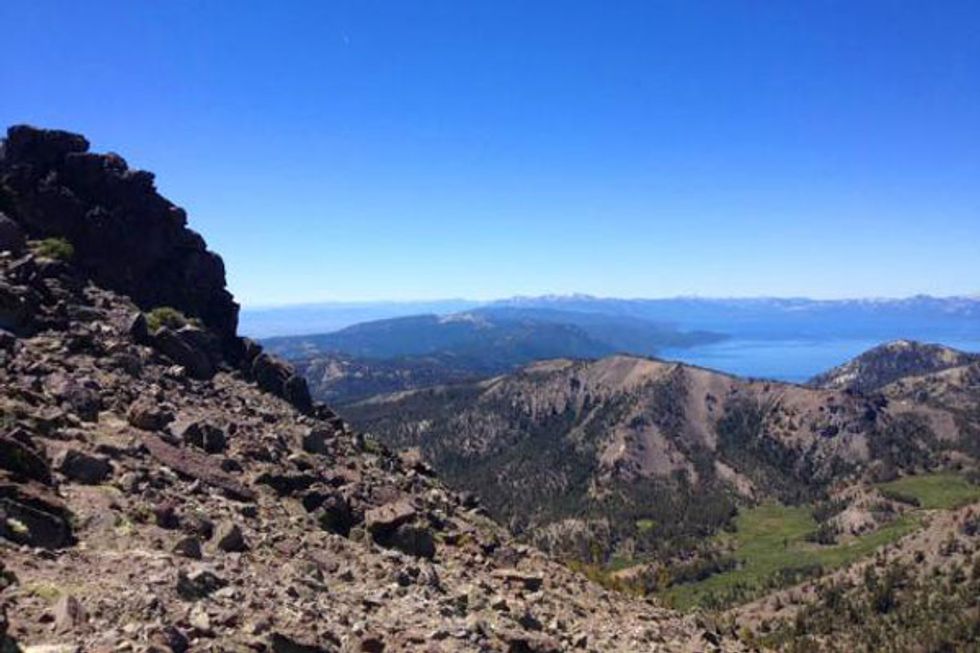 10 Tahoe Hikes for the Long Weekend
