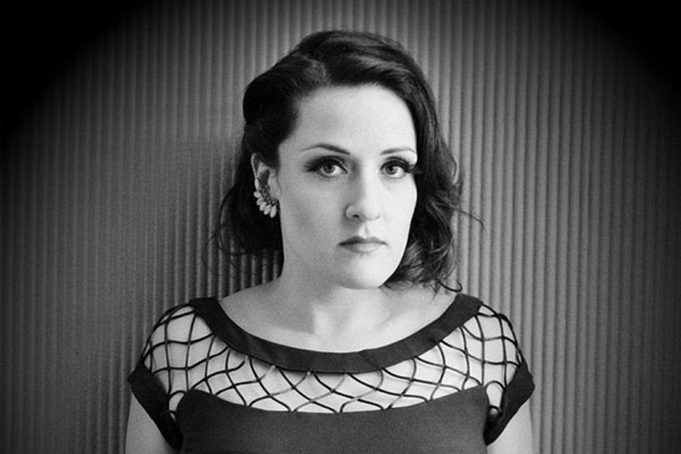 We Wanna Be Friends With Comedian and Bartender Jill Vice