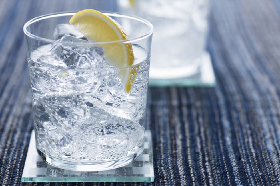 The Gin & Tonic: The Quintessential Summertime Cocktail