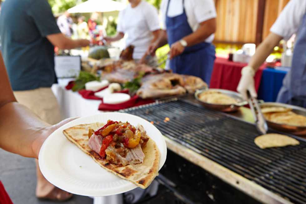 This Week's Hottest Events: Summer Beer School, Bastille Day, & More