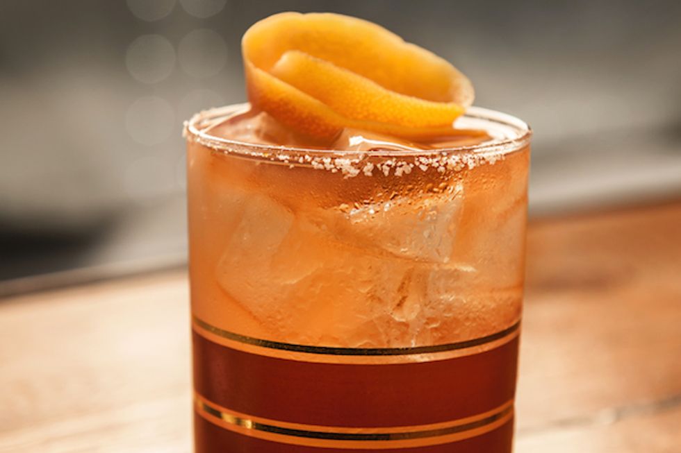 The Wagon Can Wait: Download the Big Drink App