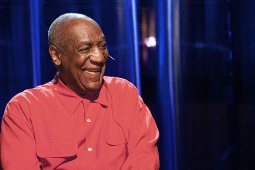 Bill Cosby, Doug Benson, and More Ways to Laugh Your Ass Off