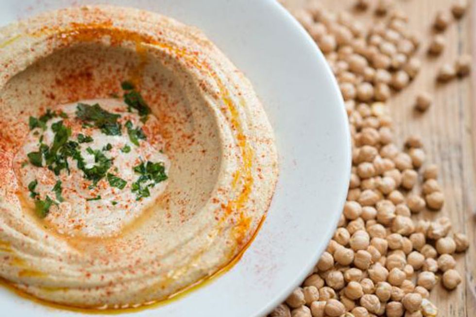 Silicon Valley Eats Hummus, Pizza, and Meat Galore 7x7 Bay Area