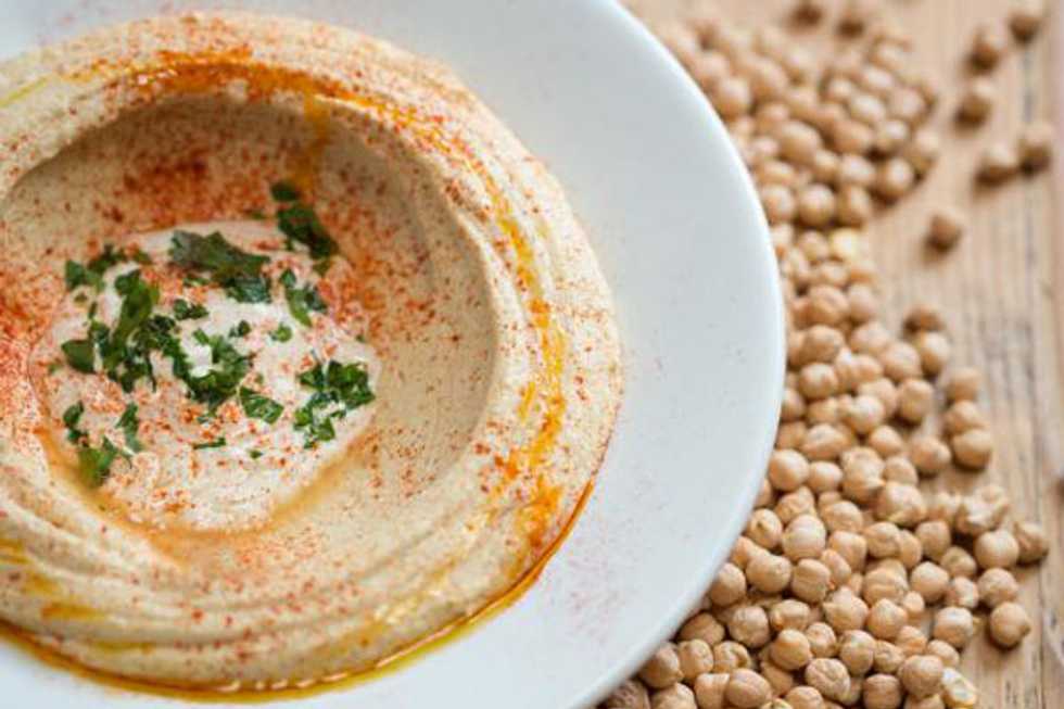 Silicon Valley Eats: Hummus, Pizza, and Meat Galore