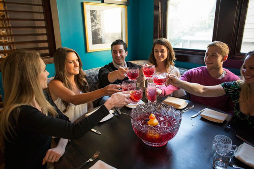 6 New Brunches Around Town