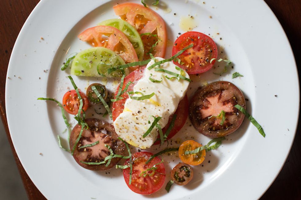 6 Ways to Get a Taste of Summer