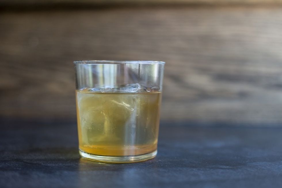 The Strangest Ingredients Found in Craft Cocktails Around Town