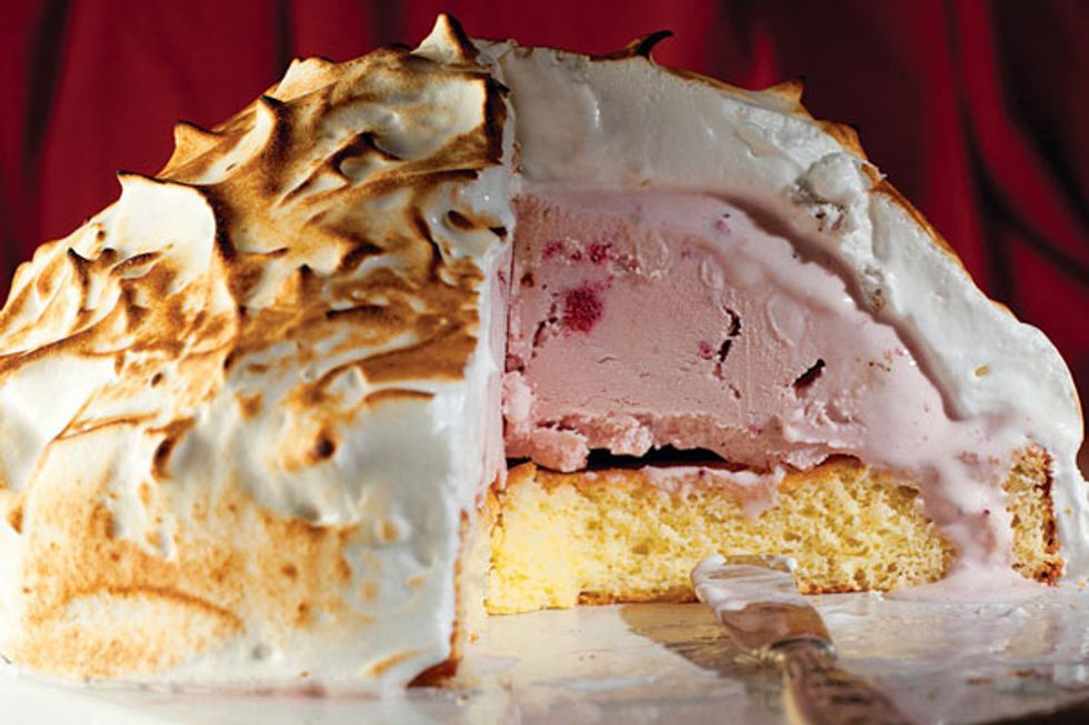 5 Classic Ice Cream Dishes That Need A Comeback