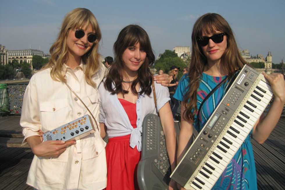 This Week in Live Music: The Hold Steady, Midnite, Jon Hopkins, and The Clientele
