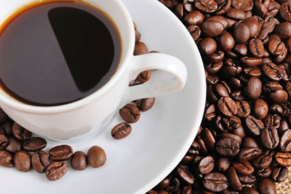 This Week's Hottest Events: Pedalfest, CoffeeCon, SF Marathon, & More