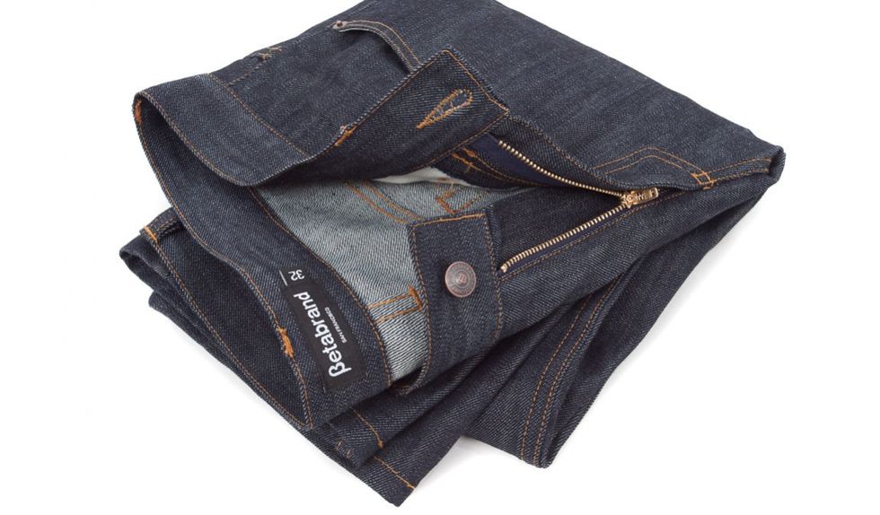 Denim Comes Out With BetaBrand's New Gay Jeans