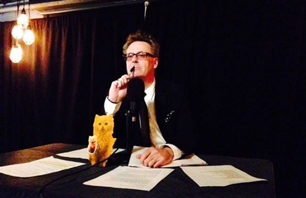 Greg Proops, SNL Alums, and More Ways to Laugh Your Ass Off