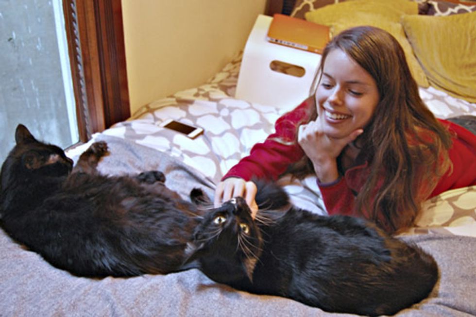 We Wanna Be Friends With KitTea Founder, Courtney Hatt