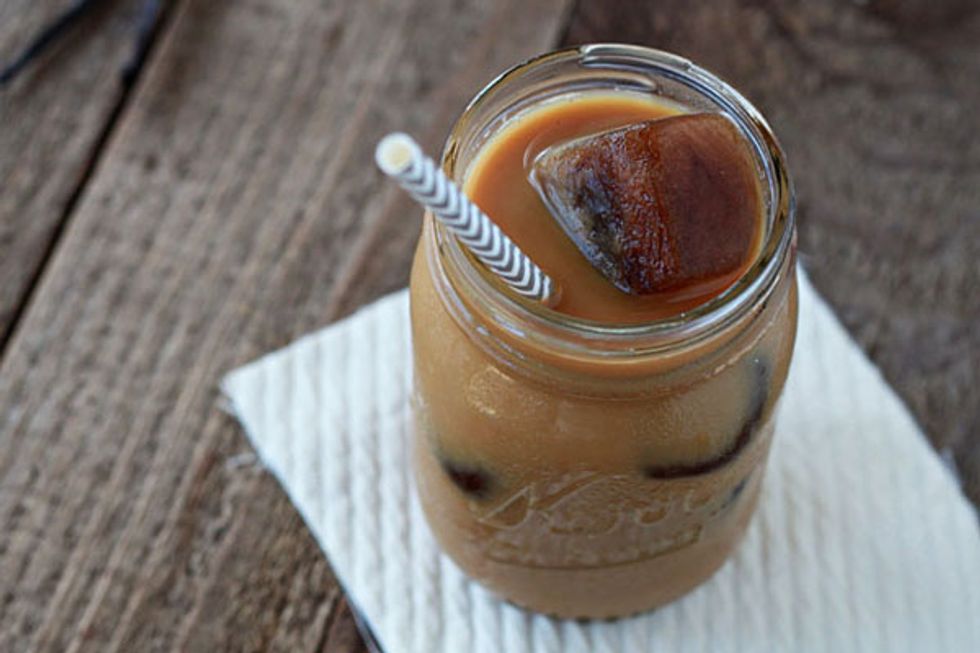 4 New Cafés Around Town (and a Tea Spot Too)