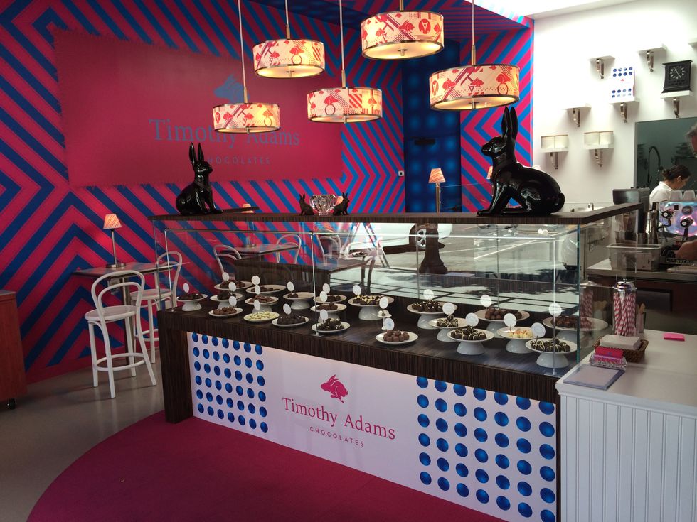 Silicon Valley Eats: Farm-to-Table Fare, Handmade Chocolate, and More