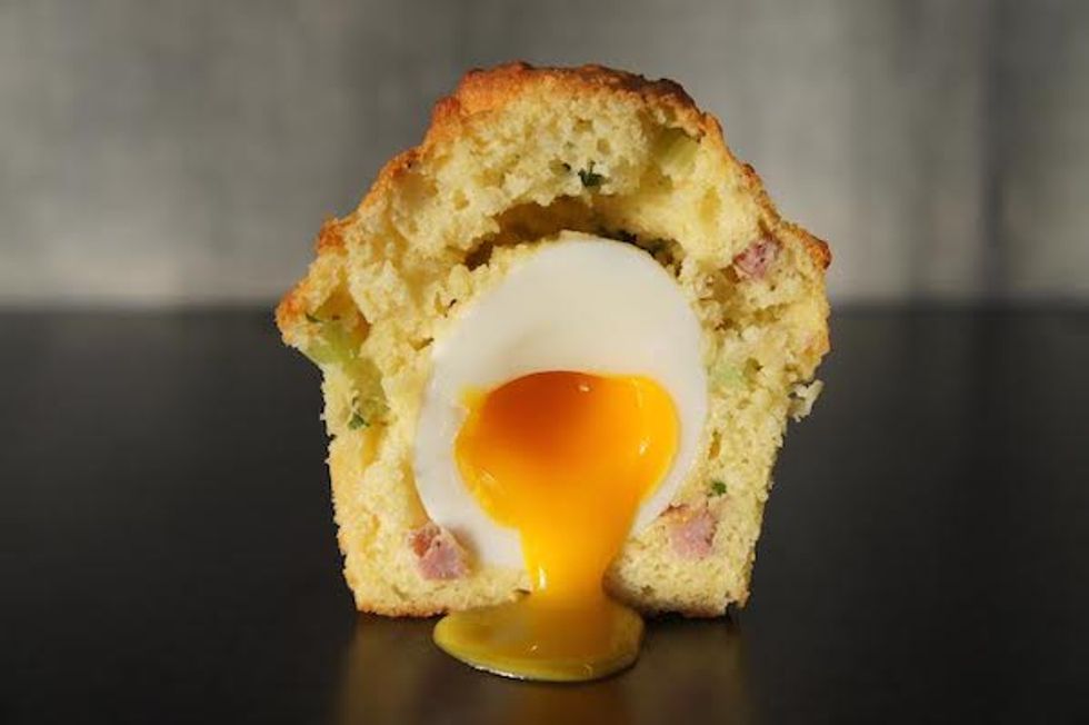 Craftsman and Wolves is LA Bound