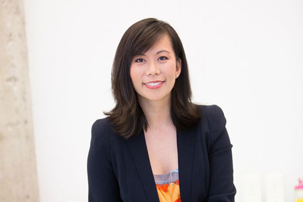 Meet The Bay Area's Top Female Venture Capitalists