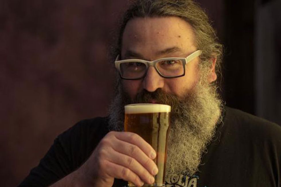 Outside Lands Beer Picks From Magnolia's Dave McLean