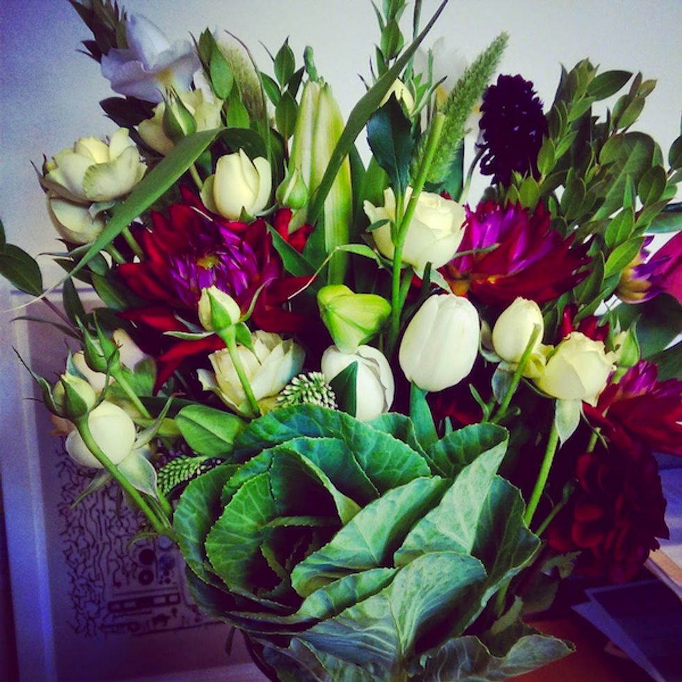 Editors' Picks: Fazzolari's Lampblack, Farmgirl Flowers, & More