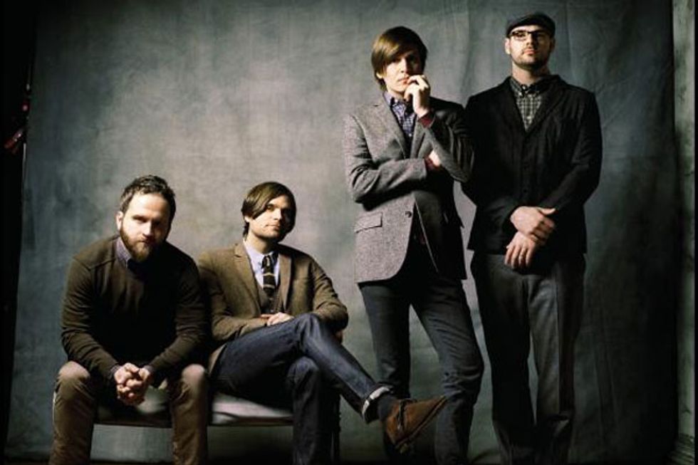 This Week in Live Music: Death Cab for Cutie, Beyonce and Jay Z, & More