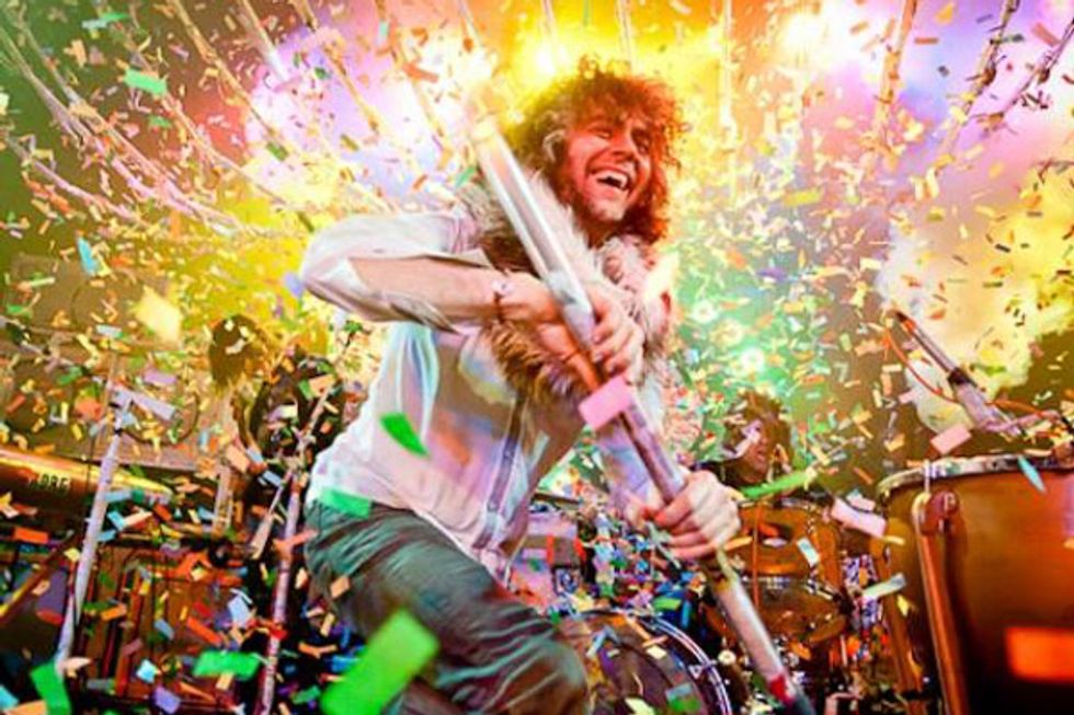 The Legendary Brio of Bimbo's 365 Club