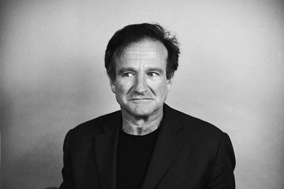 Ranking Robin Williams' Best and Worst Movies