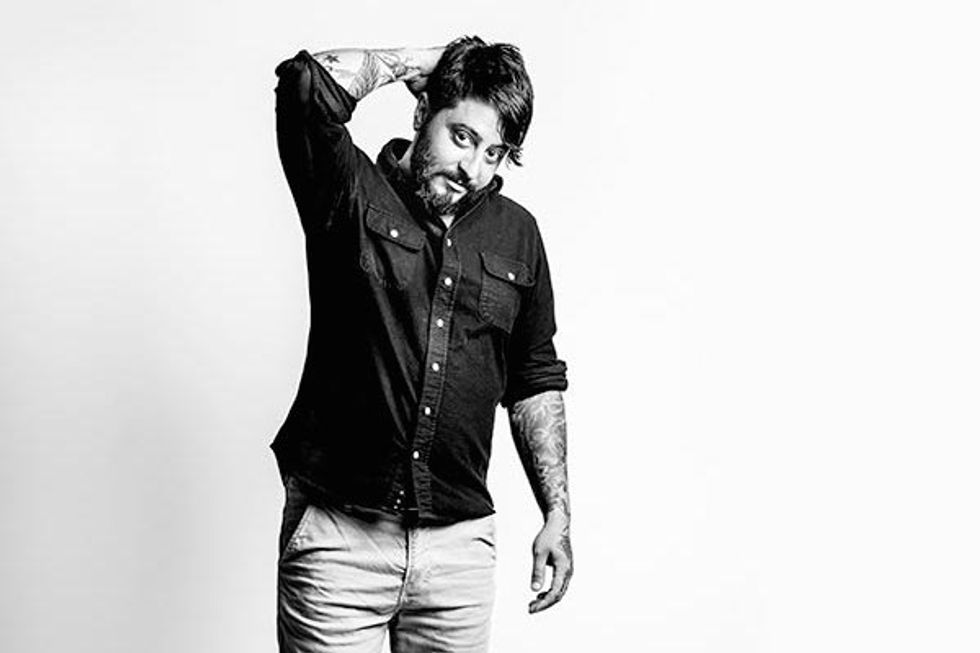 Flavor Profile: Brett Cooper