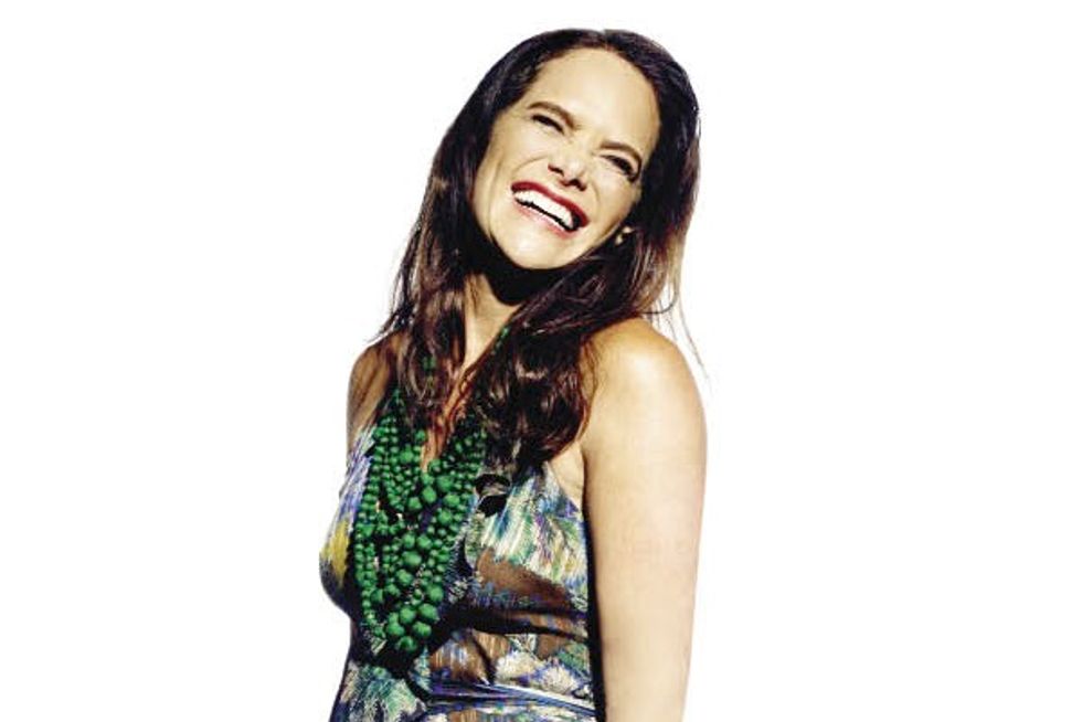 Style Council 2014: Arieff Communications' Adrienne Arieff