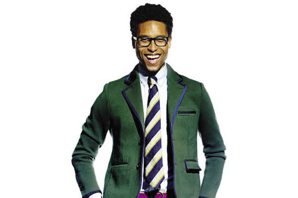 Style Council 2014: Monogram Decor's Courtney Lake