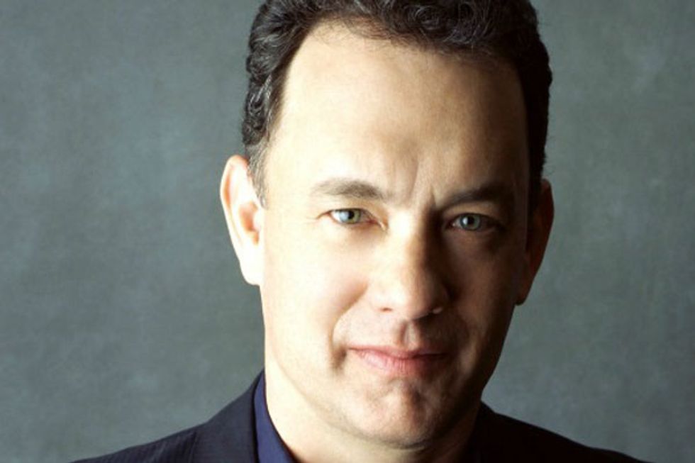 Ranking Tom Hanks' Best and Worst Movies